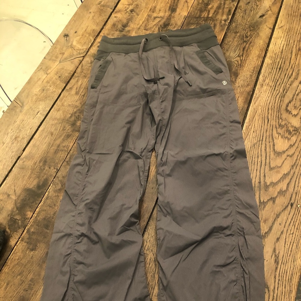 Lululemon Studio Pants